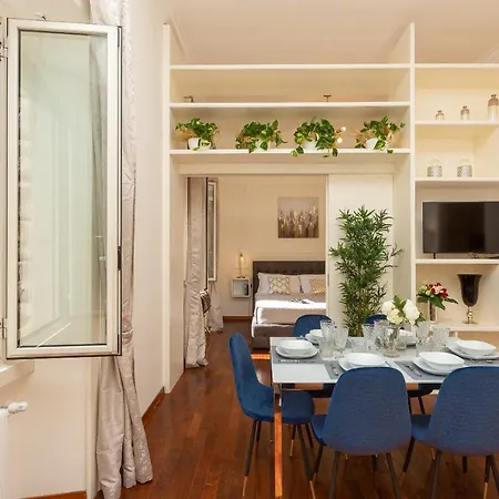 Savoia Exclusive House By Premium Collection 로마