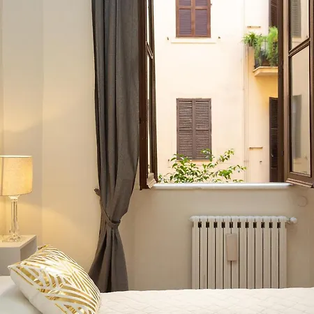 Savoia Exclusive House By Premium Collection * 로마
