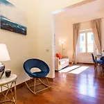 Lejlighed Savoia Exclusive House By Premium Collection Rom