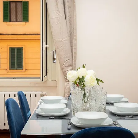Savoia Exclusive House By Premium Collection Lägenhet