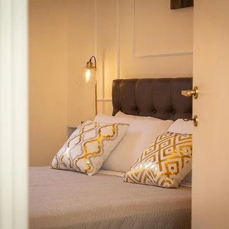 Lägenhet Savoia Exclusive House By Premium Collection Rom