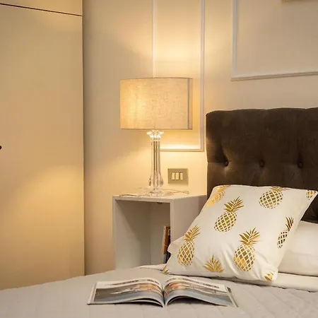 Savoia Exclusive House By Premium Collection Lägenhet *