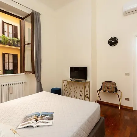 Savoia Exclusive House By Premium Collection Rom
