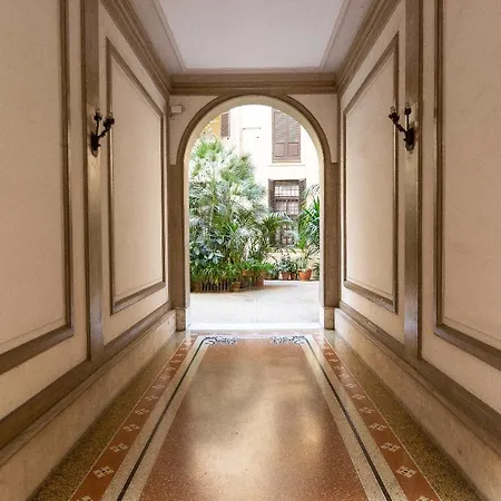 Savoia Exclusive House By Premium Collection Lägenhet