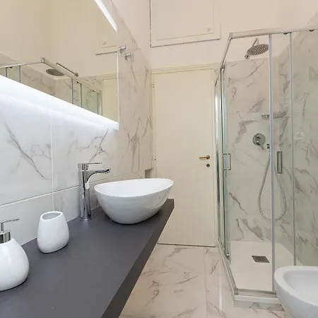 Lägenhet Savoia Exclusive House By Premium Collection Rom