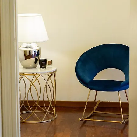 Savoia Exclusive House By Premium Collection Lägenhet *