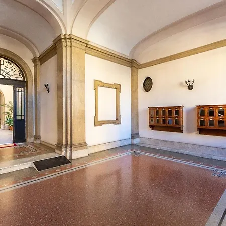 Lejlighed Savoia Exclusive House By Premium Collection
