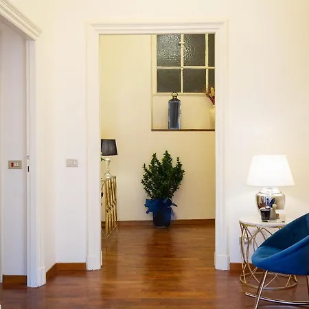 Savoia Exclusive House By Premium Collection Lägenhet