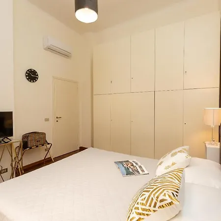 Savoia Exclusive House By Premium Collection Lägenhet