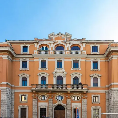 Savoia Exclusive House By Premium Collection Lejlighed